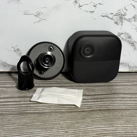 Blink Outdoor 4 (4th Gen) BCM00500U Add-On Wireless Security Camera w/ Mount