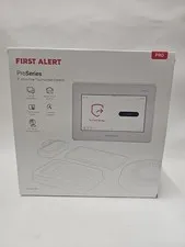 First Alert ProSeries PROA7-FA 7" All-In-One Touchscreen Control Security Panel 