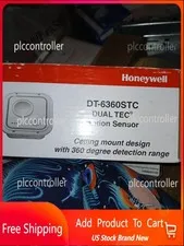 New Honeywell DT-6360STC DUAL TEC Motion Sensor