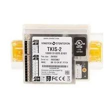 Zenitel TKIS-2 VoIP Intercom Module BRAND NEW