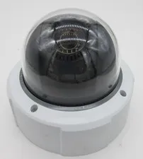 AXIS M5525-E 60Hz  Network Dome Camera