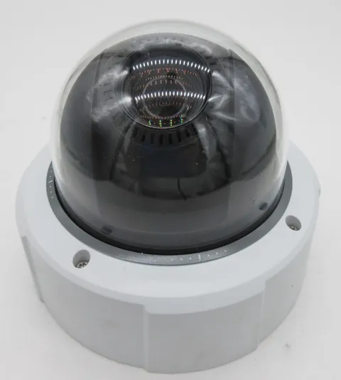 AXIS M5525-E 60Hz  Network Dome Camera