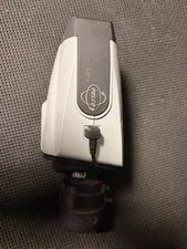Pelco IXE10LW IP Day/night Poe Camera Used working Condition