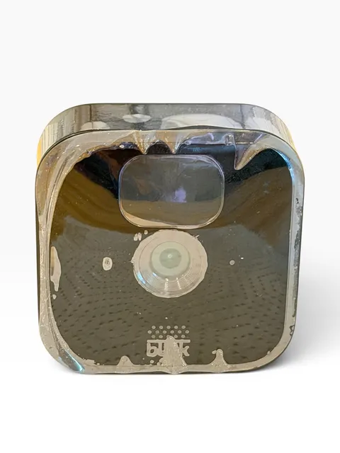 Blink Outdoor (3rd Generation) Add-On Security Camera BCM00400U [New - Open Box]