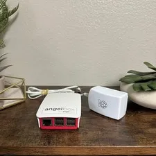 AngelBox by AngelCam - IP Camera Online Connector or DVR Backup Alternative