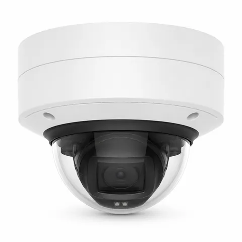 Axis Communications 01598-001 - P3248-LVE 4K UHD Outdoor Network Dome Camera