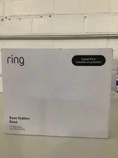 Ring Alarm Base Station (2nd Gen)