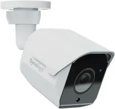 Synology 5MP AI Bullet IP Camera, IP67, 110° Wide, Night Vision