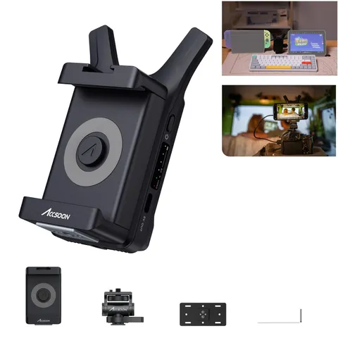 ACCSOON CineView Nano Wireless Video Transmitter 1080p Accsoon