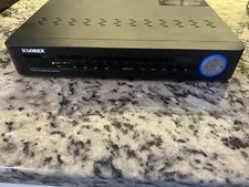Lorex digital video recorder LH-114000
