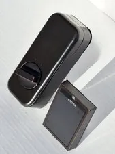 Emtek EMPowered Smart Lock– Bluetooth & Yale Access Compatible