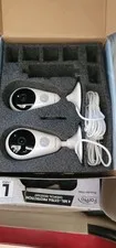 Night Owl Wireless 1080p Indoor Security System 2 Cameras Night Vision SD