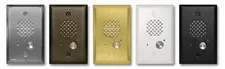 Viking Door Box - Stainless Steel
