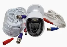 Swann PRO-1080SL Full HD Add-On Security Camera With Cable - Brand New