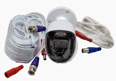 Swann PRO-1080SL Full HD Add-On Security Camera With Cable - Brand New