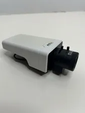Axis M1125 0749-001-01 Network Security Camera Surveillance HDTV 1080p
