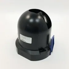 Pelco Spectra IV DD423 Color PTZ Dome Day/Night Camera 23X Optical 12X Digital