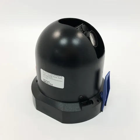 Pelco Spectra IV DD423 Color PTZ Dome Day/Night Camera 23X Optical 12X Digital