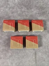 (5) SimpliSafe ES3 Entry Door Window Sensor White  Brand New