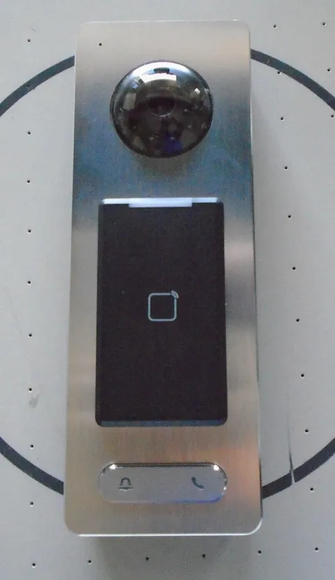 ''GENUINE'' LTS STRIKE KIT LTK3500S ACCESS CONTROL VIDEO RING DOORBELL CAMARA