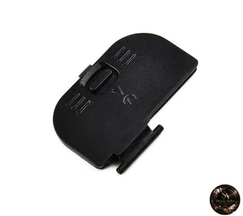 Battery Cover Camera Battery Door Cover Cap for Nikon D200 D700 D300 D300S