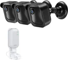 Blink Outdoor Camera Mount for 4Th Gen & 2K+, 3 Pack