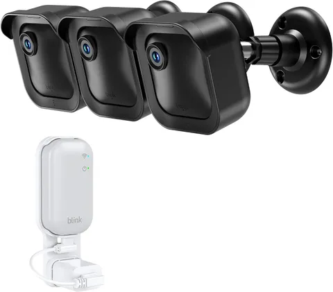 Blink Outdoor Camera Mount for 4Th Gen & 2K+, 3 Pack
