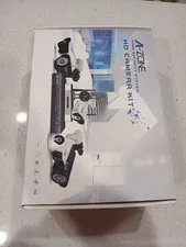 A-zone Home Security System  Hd Camera Kit