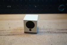 (J) Wyze Cam v2 WYZEC2 White 1080p HD Indoor WiFi Security Camera No Cord
