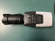 Bosch NBN-80052-BA DINION IP Camera w/ LVF-5005C-S1250