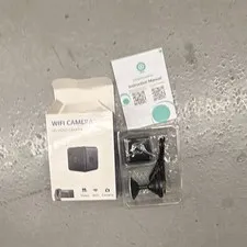 WiFi Camera