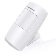 Motion Sensor Accessory PIR Motion Detector for WIFI + by 4391
