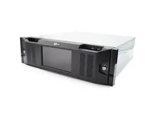 NVR-EL128-4U12MP1-10TB 128-Ch Embedded 4K NVR/Enhanced H.264/up to 12MP/10TB