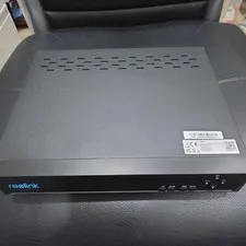 Reolink 8CH NVR Security Camera Recorder CCTV Surveillance 2TB HDD RLN8-410