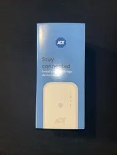 ADT CellBridge Alarm System Upgrade Unit, 3G to 4G, 24-hr Backup, New NIB