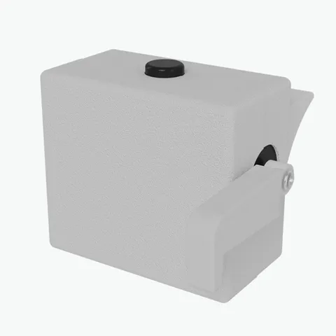 Automatic Timers Shutters For 360 Camera HandsFree Shoots For Travel And Family