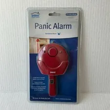 Sabre Home Series - Standalone Panic Alarm | 120dB | Installs in Minutes. Sealed