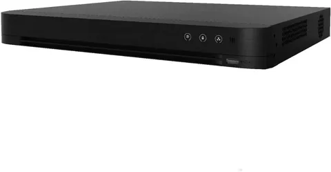 CCTV 16CH 4K 8MP DVR 5-in-1 TVI/AHD/CVI/NTSC/IP HD Analog Digital Video Recorder