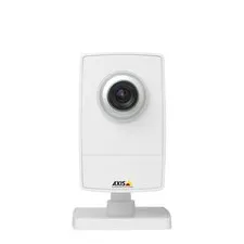 Axis Communications 0519004 Network Camera for Security Systems