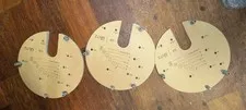 Meraki MV72 mounting plates