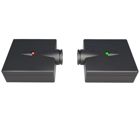 Garage Door Sensors GSTB-R STB-BL Receiving & Sending for Genie Openers After
