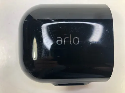 Arlo Anti- Theft Housing for Pro 3,4,5s  Black