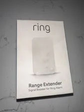 Ring Alarm Range Extender (2nd Gen) (5AT2S8)