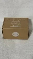 Homelife HD Camera XCAM2 Cox Home Security Surveillance System Camera New Open