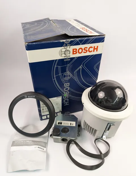 Bosch Autodome Security Camera VG5-7130-CPT4 (C)