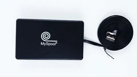 NEW MYSPOOL WI-FI POWER FAILURE DETECTOR WITH INSTANT TEXT AND EMAIL ALERTS