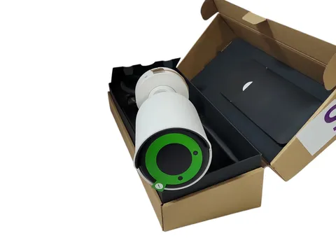 Open-Box Cisco Meraki MV52-HW Bullet Security IP Camera
