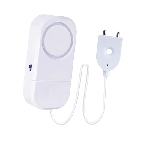 Water Leak Levels Detector Overflow Security Smart for Tank Kitchen Attics