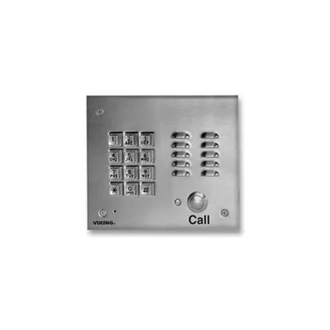 Viking K-1700-3-EWP Intercom Door Station (K17003EWP)