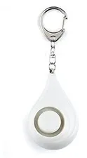 2 Loud Safe Sound Personal Alarm 125 Decibels   
